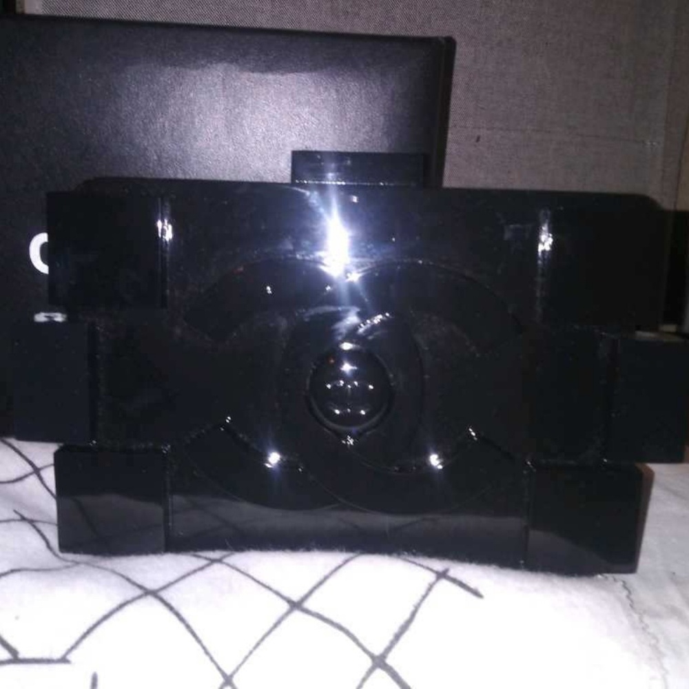 Chanel Lego Clutch